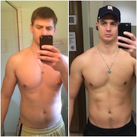 Clean Bulk Vs Dirty Bulk Which Is Better Bulking Meal Plans Routine Clean Bulk Vs Dirty Bulk Which Is Better Bulking Meal Plans Routine