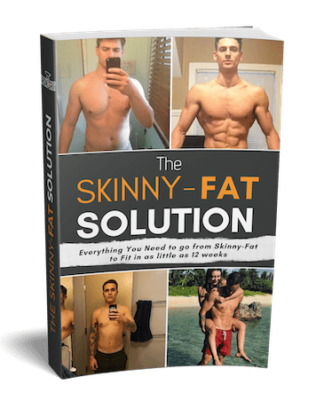 The Skinny-Fat Solution ebook